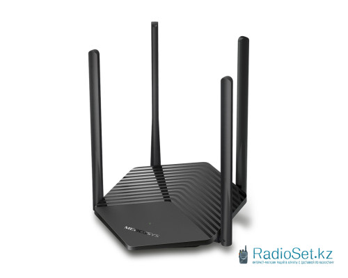 Маршрутизатор Mercusys MR60X